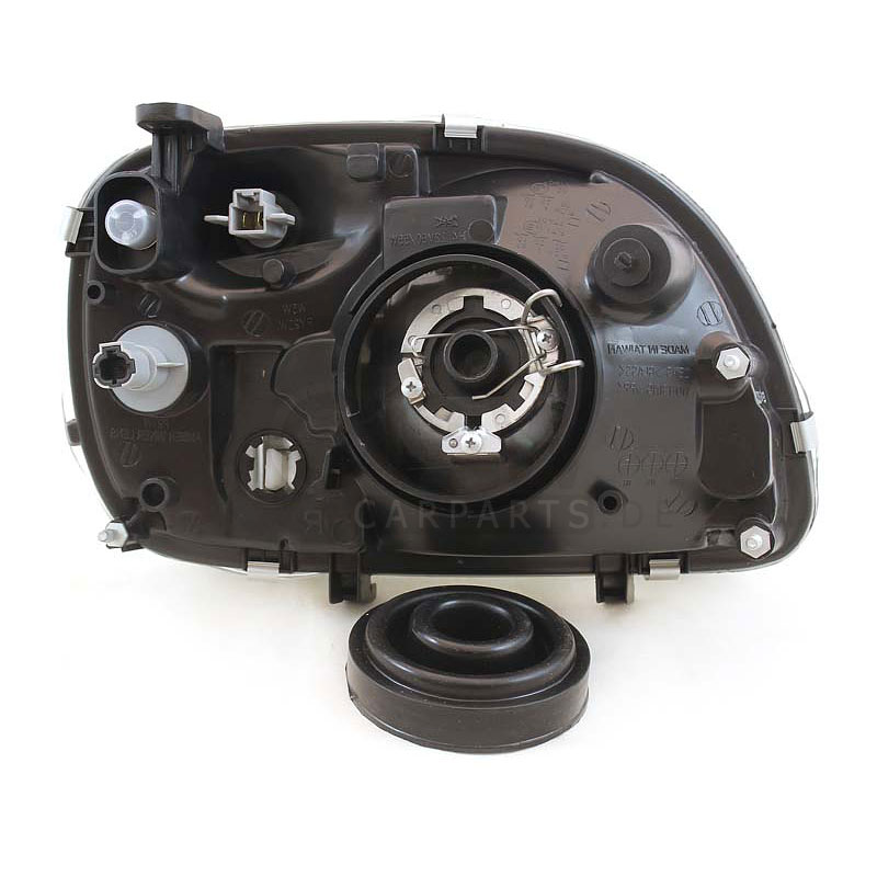 Scheinwerfer links für Nissan Micra K11 Bj. 00-03 