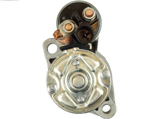 AS-PL Anlasser Starter 1.2kW für Audi A6 Avant S0490