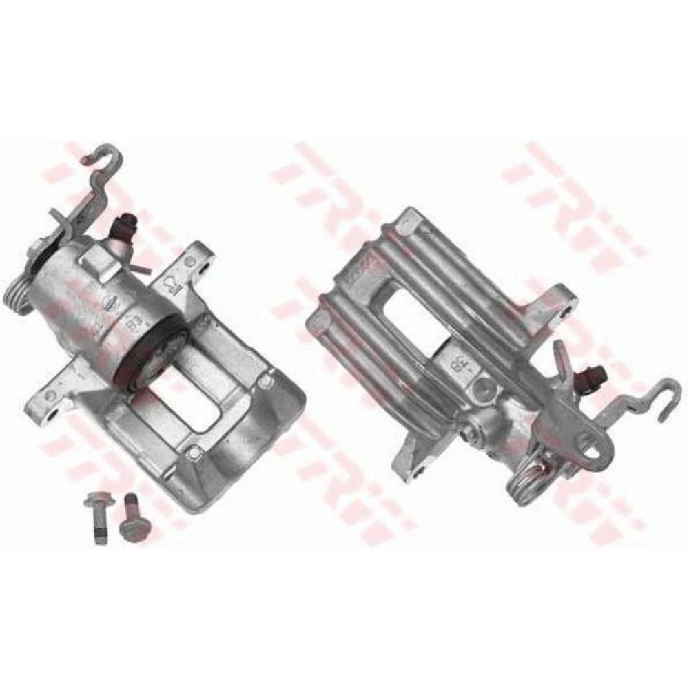 TRW Bremssattel hinten rechts Ø38mm für Audi A3 Seat Toledo III Leon SC