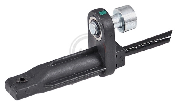 A.B.S. Sensor Drehzahlfühler hinten für Peugeot 3008 Großraumlimousine