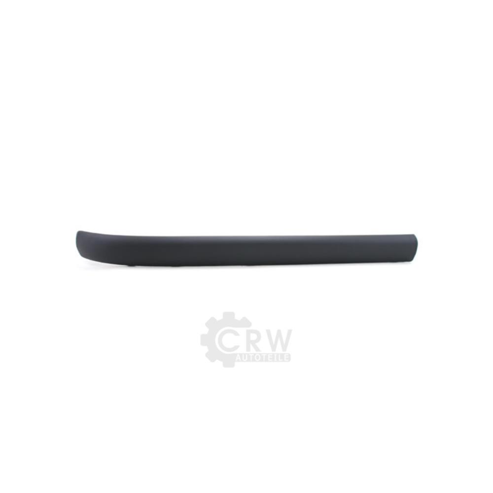 Stoßstangenleiste vorn rechts für BMW 3 E46 01-05 T3Z