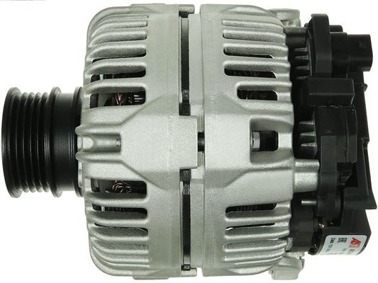 AS-PL Lichtmaschine Generator 100A 12V für Opel Zafira B 1.8 1.6 A0346PR
