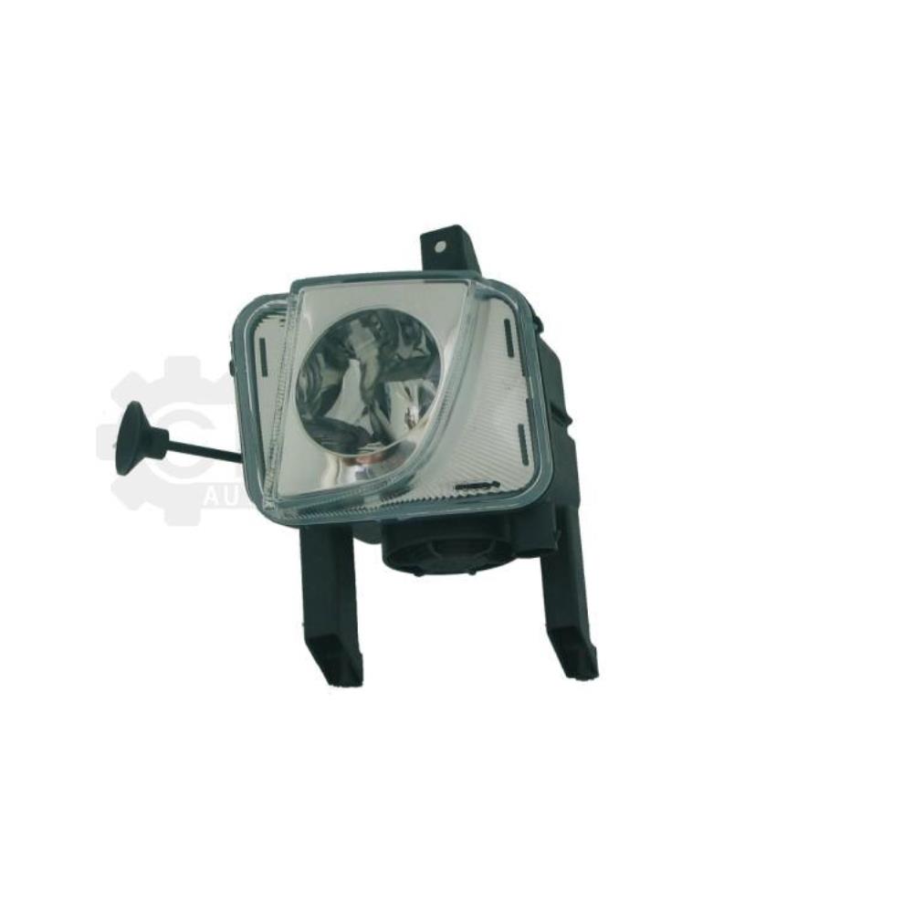 Nebelscheinwerfer Nebellicht Nsw vorne links H3 für Opel Meriva