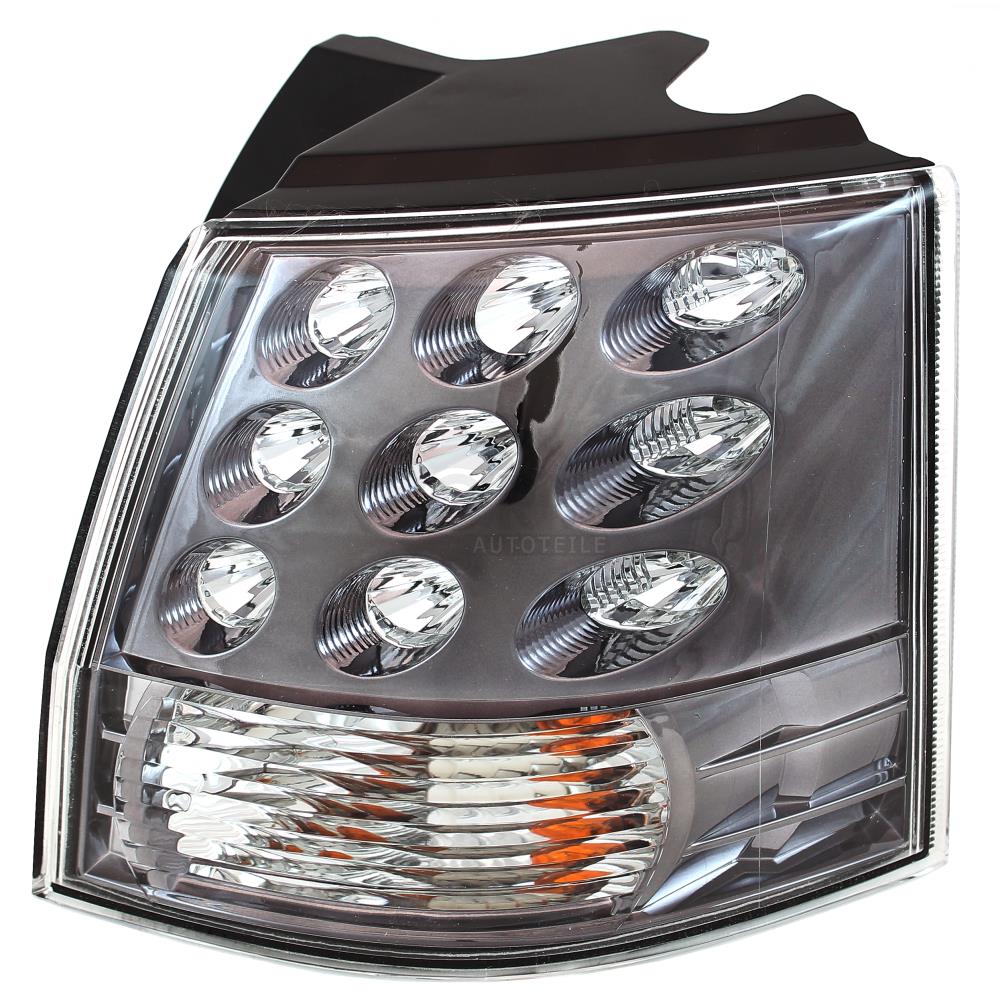 Rückleuchte rechts für Mitsubishi OUTLANDER II (CW_W) Bj. 11.06- Heckleuchte