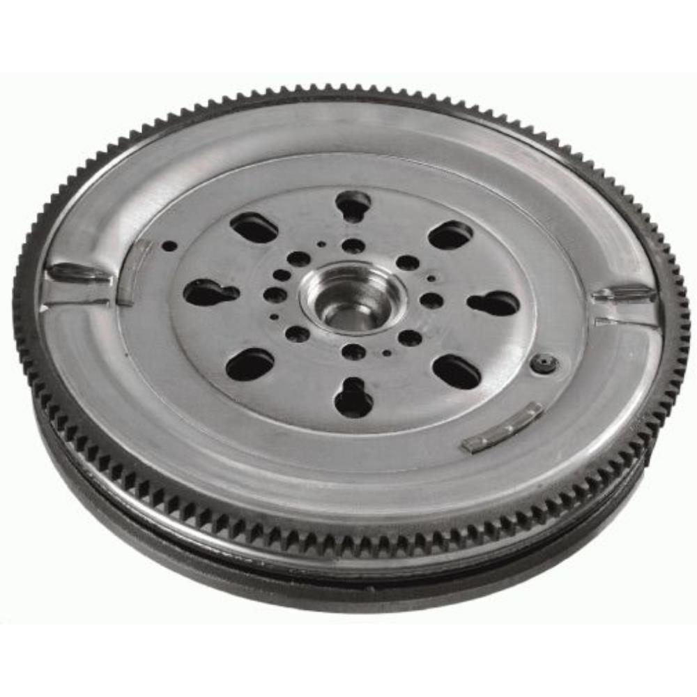 SACHS Schwungrad Zweimassenschwungrad für Nissan NV400 Pritsche/Fahrgestell EV