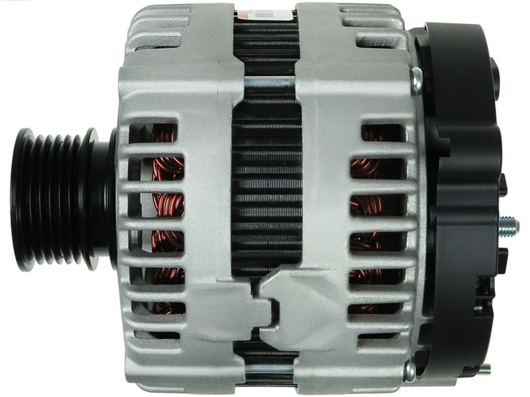 AS-PL Lichtmaschine Generator 180A 12V für Audi A6 Avant 2.0 TDI A0561S