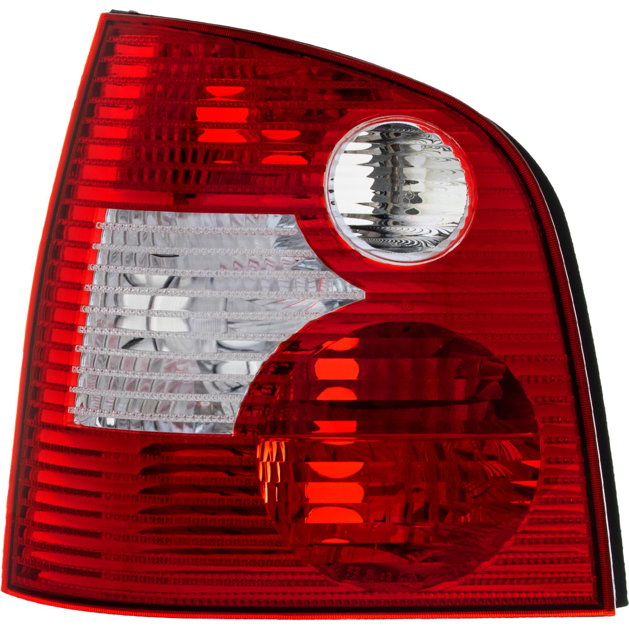 Rückleuchten Heckleuchten Set (rechts & links) für VW Polo 9N 01-05 W1Y