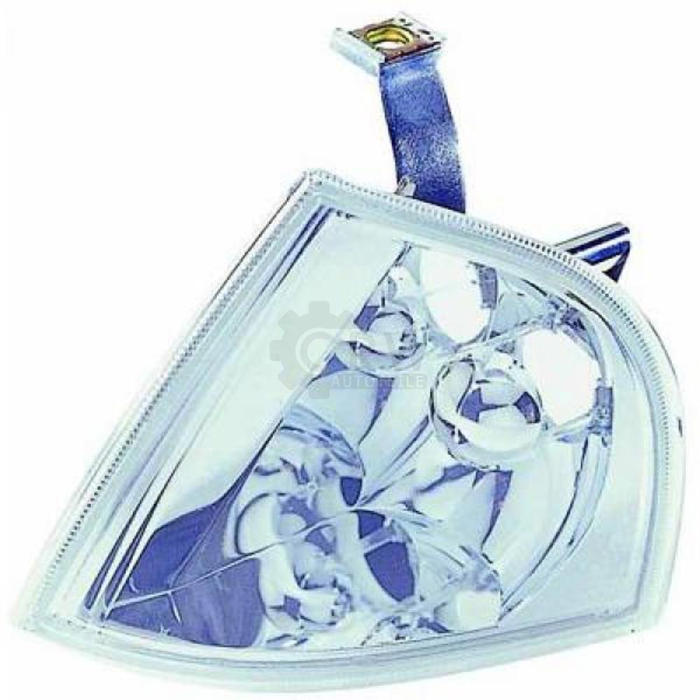 Blinker Frontblinker links für Skoda Octavia Bj. 97-00 Laurint&Klement 6KZ