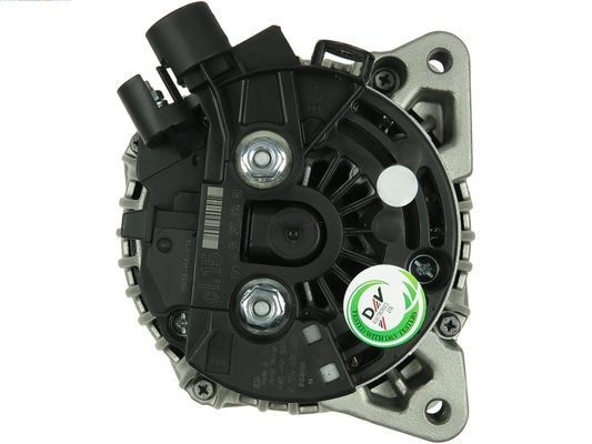 AS-PL Lichtmaschine Generator 150A 12V für Peugeot 206 CC 2.0 S16 2.2 HDi