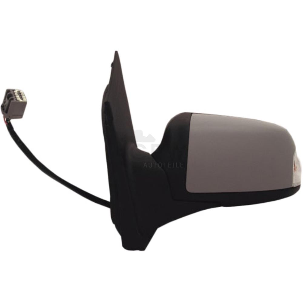 Außenspiegel links für Ford Focus II DA_ HCP DP 1.6 FFS 1.8 Flexifuel