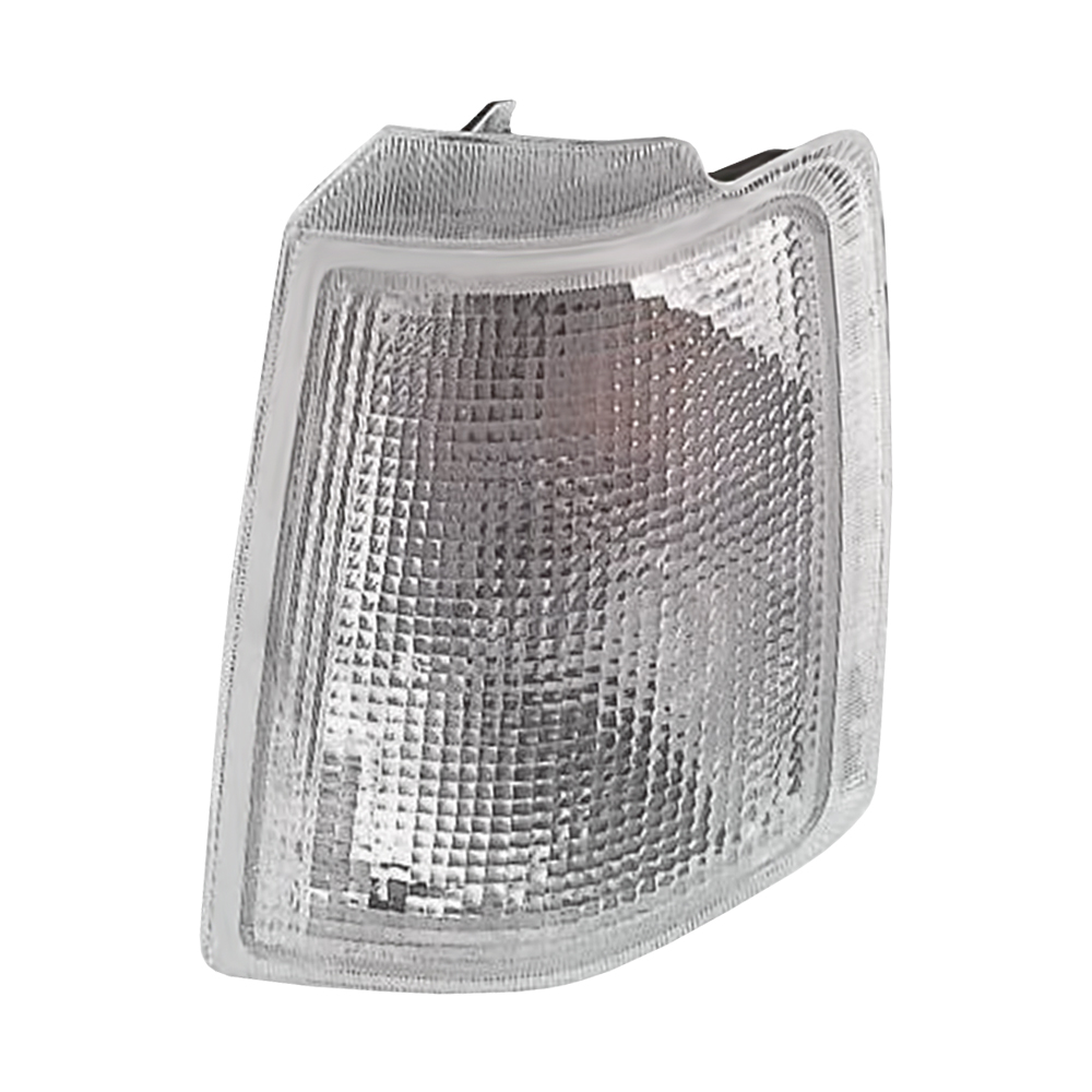 Scheinwerfer Set für OPEL CORSA A CC (93 94 98 99) mit Blinker