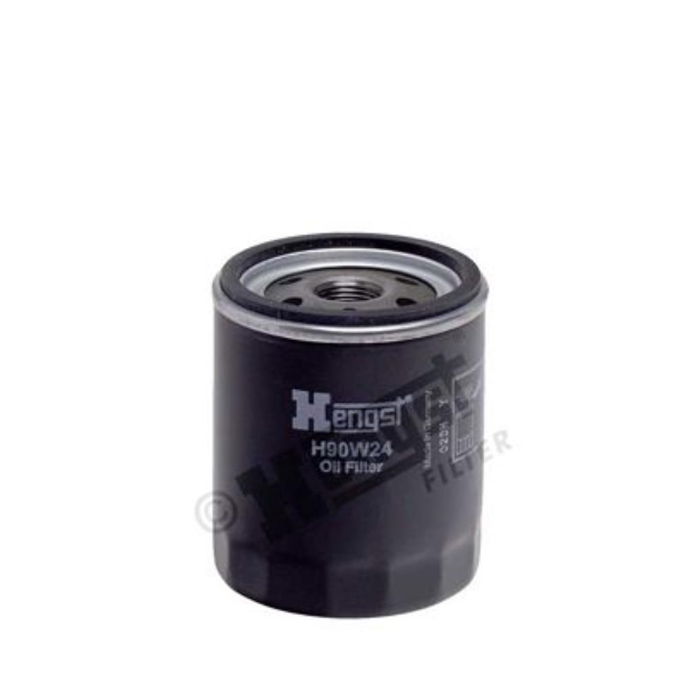 Ölfilter H90W24 für Seat Arosa 6H VW Lupo 6X1 6E1 Fabia I Praktik 6Y5 6Y3