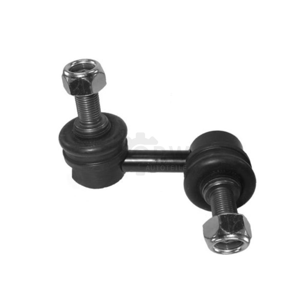 Koppelstange Stange/Strebe Stabilisator vorne rechts für Nissan X-Trail