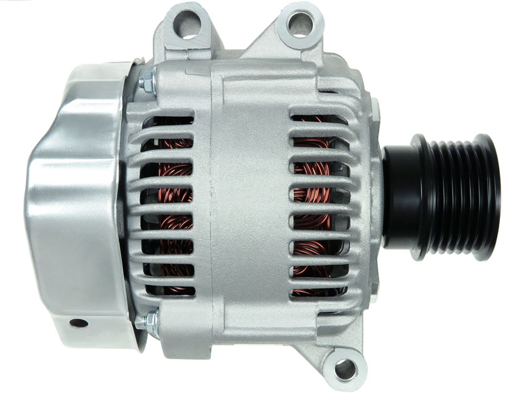AS-PL Lichtmaschine Generator 105A 12V für MINI Mini Cooper S Works John