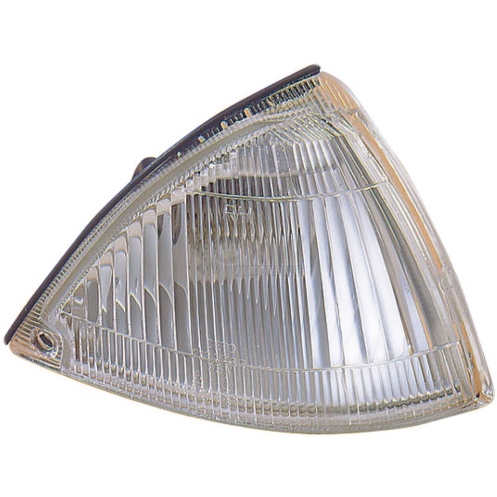 Blinkleuchte rechts für Suzuki Swift Cabriolet II Schrägheck Stufenheck