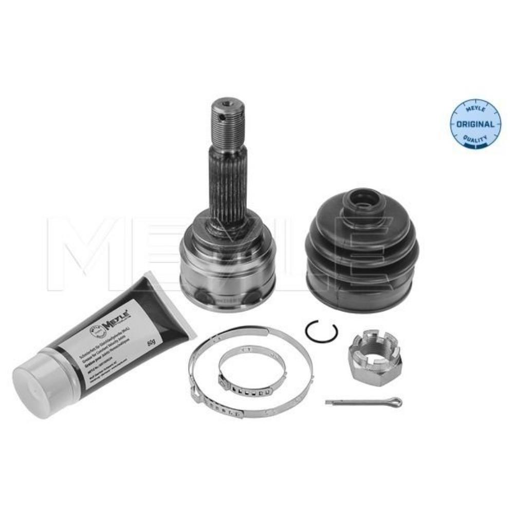 MEYLE Gelenk Gelenksatz Antriebswelle radseitig für Hyundai Atos MX
