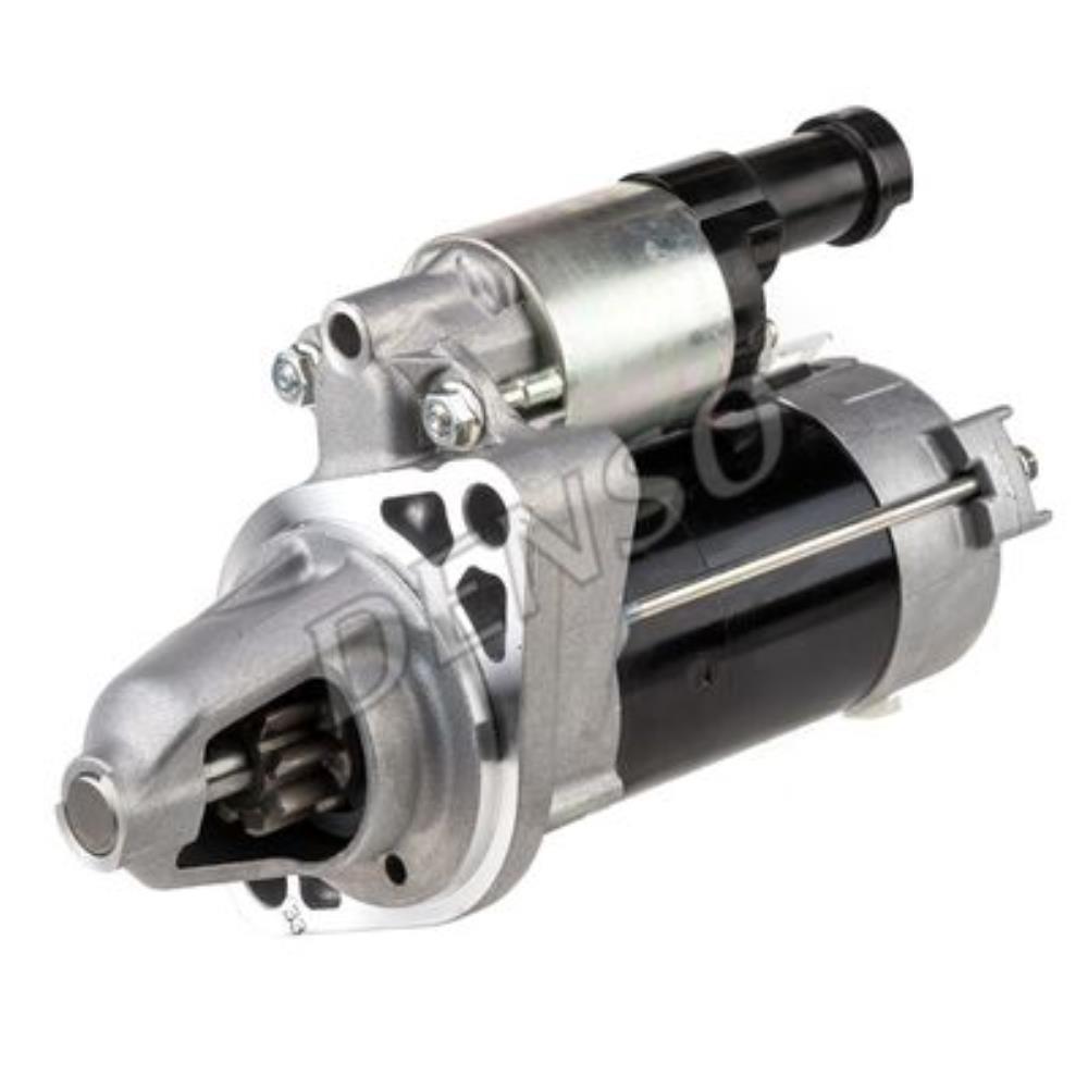 DENSO STARTER PASSEND FÜR HONDA