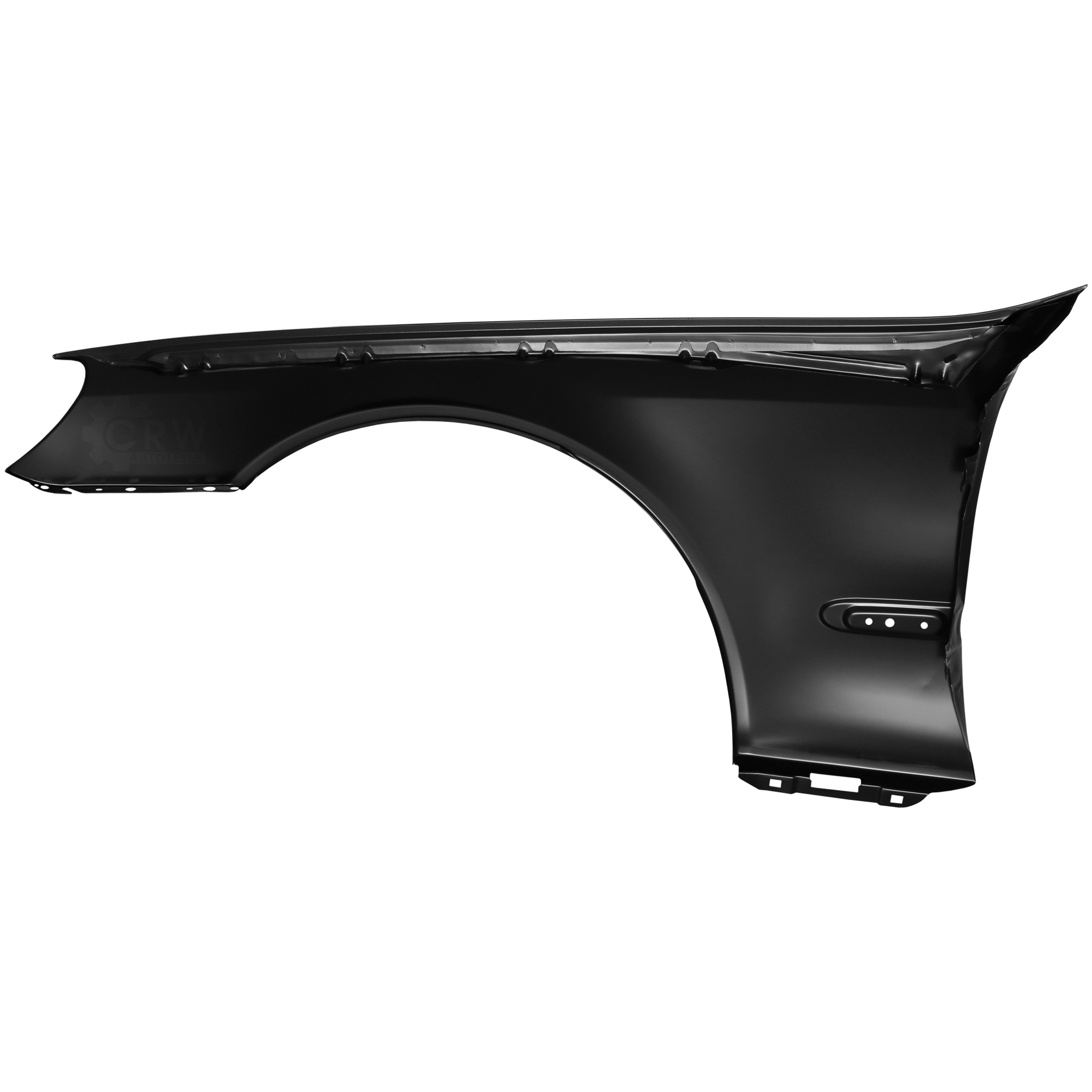 Kotflügel Fender rechts für Mercedes S Klasse W220 Bj. 98-05 Neuteil
