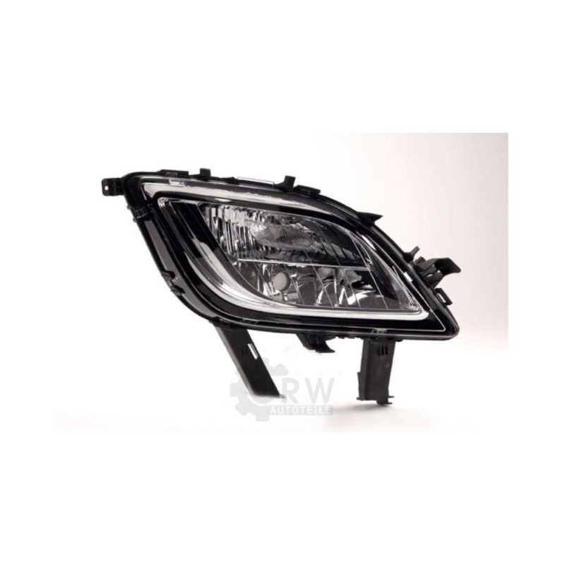 Nebelscheinwerfer H10 rechts für Opel Astra Sports Tourer J Bj. 12/09-08/12