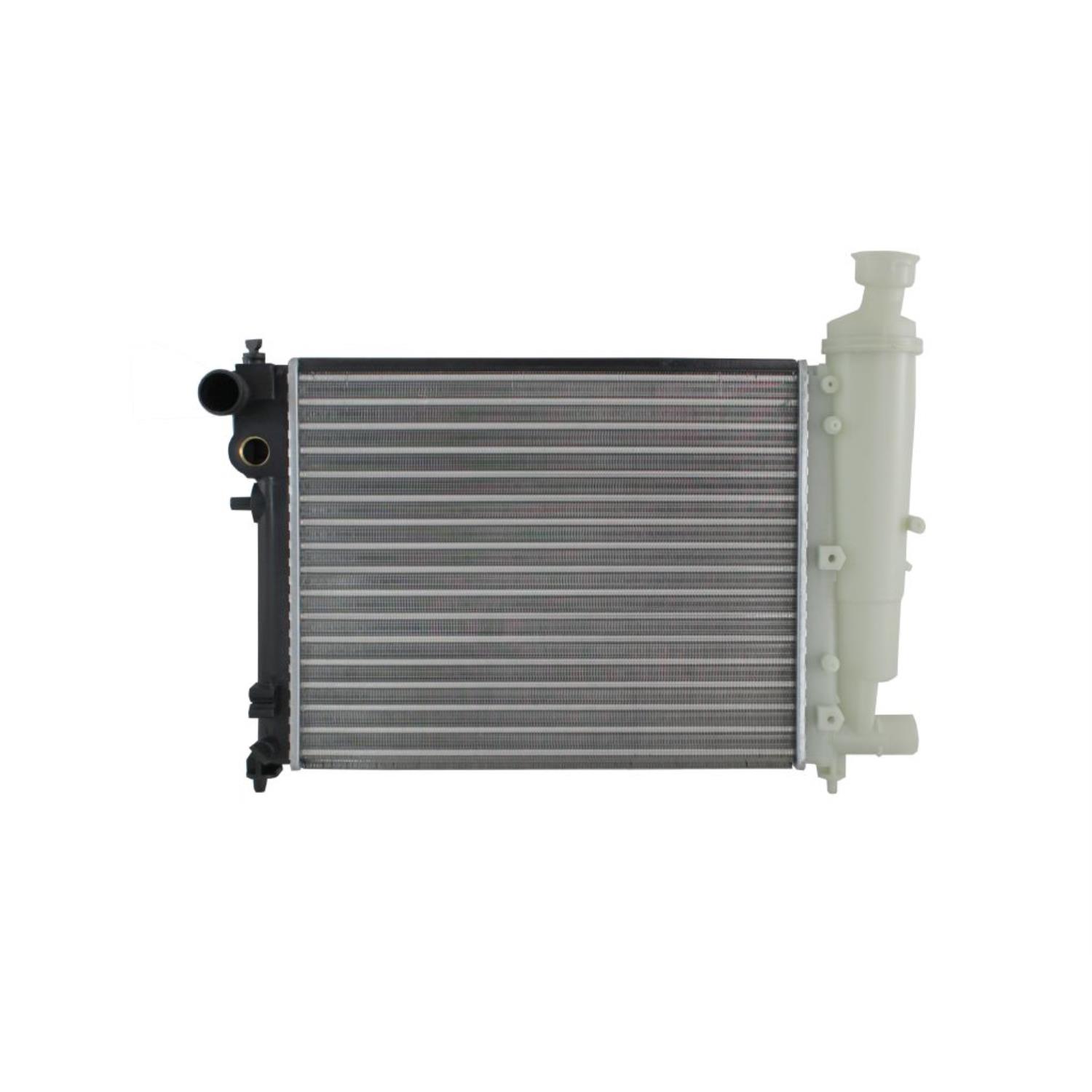 Kühler Wasserkühler Motorkühler Aluminium für Citroën Saxo S0 S1 1.1 XSX