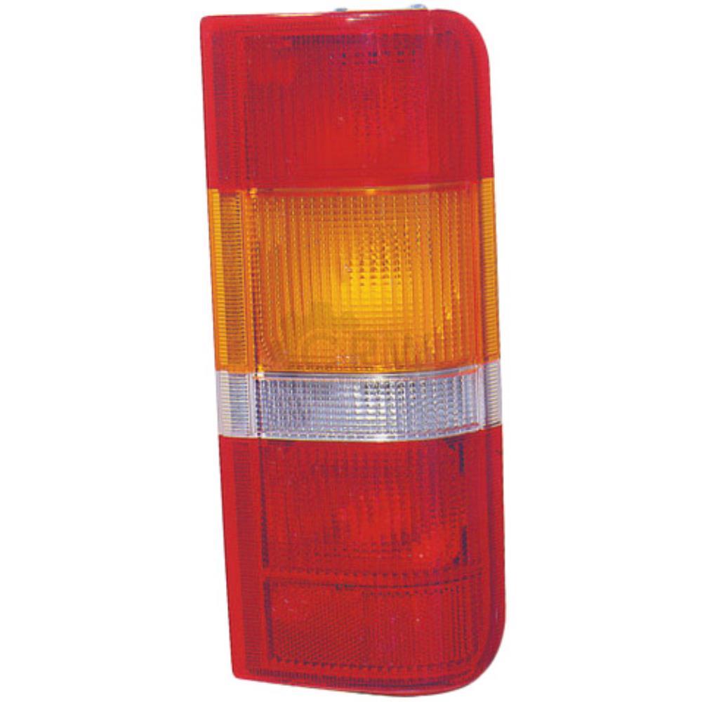 Rückleuchte Heckleuchte rechts für Ford Transit Bus E_ _ T__