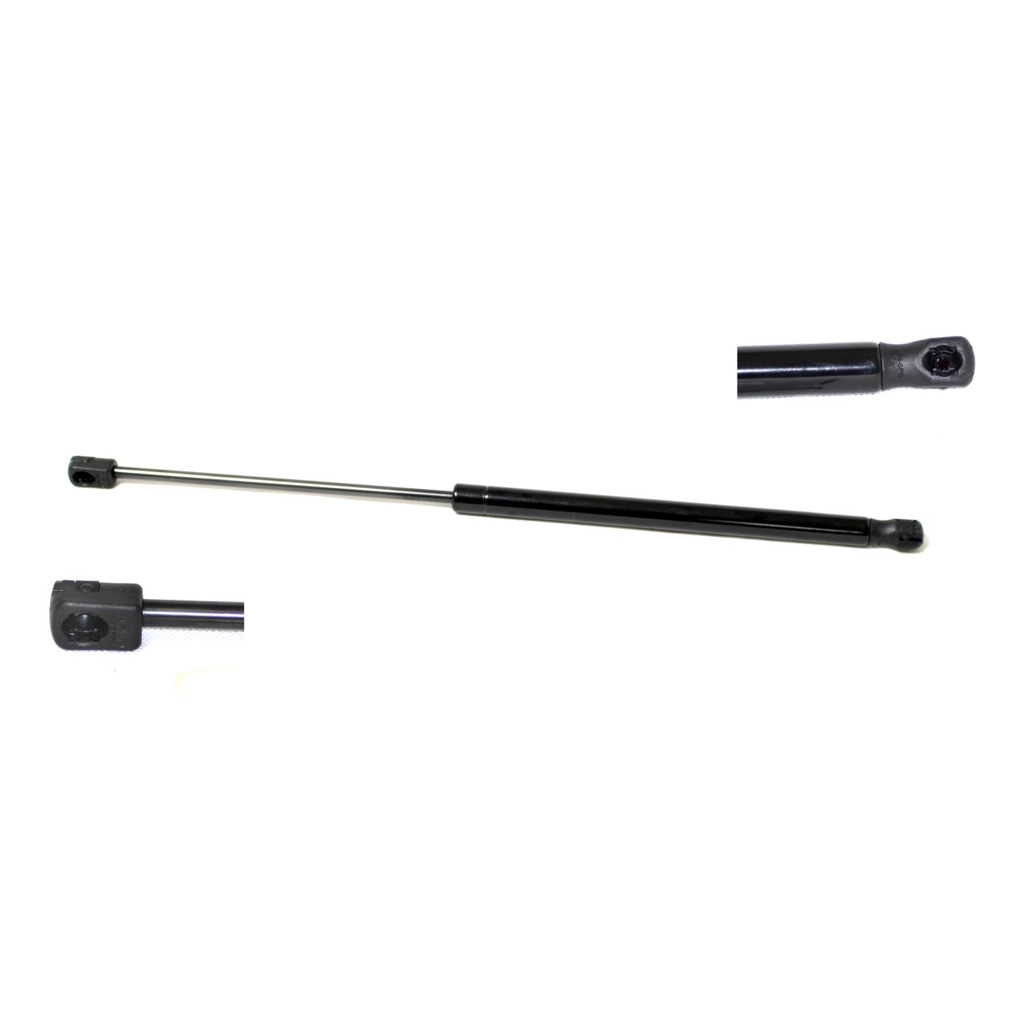 Gasfeder Motorhaube ABAKUS für Peugeot 406 Coupe 8C