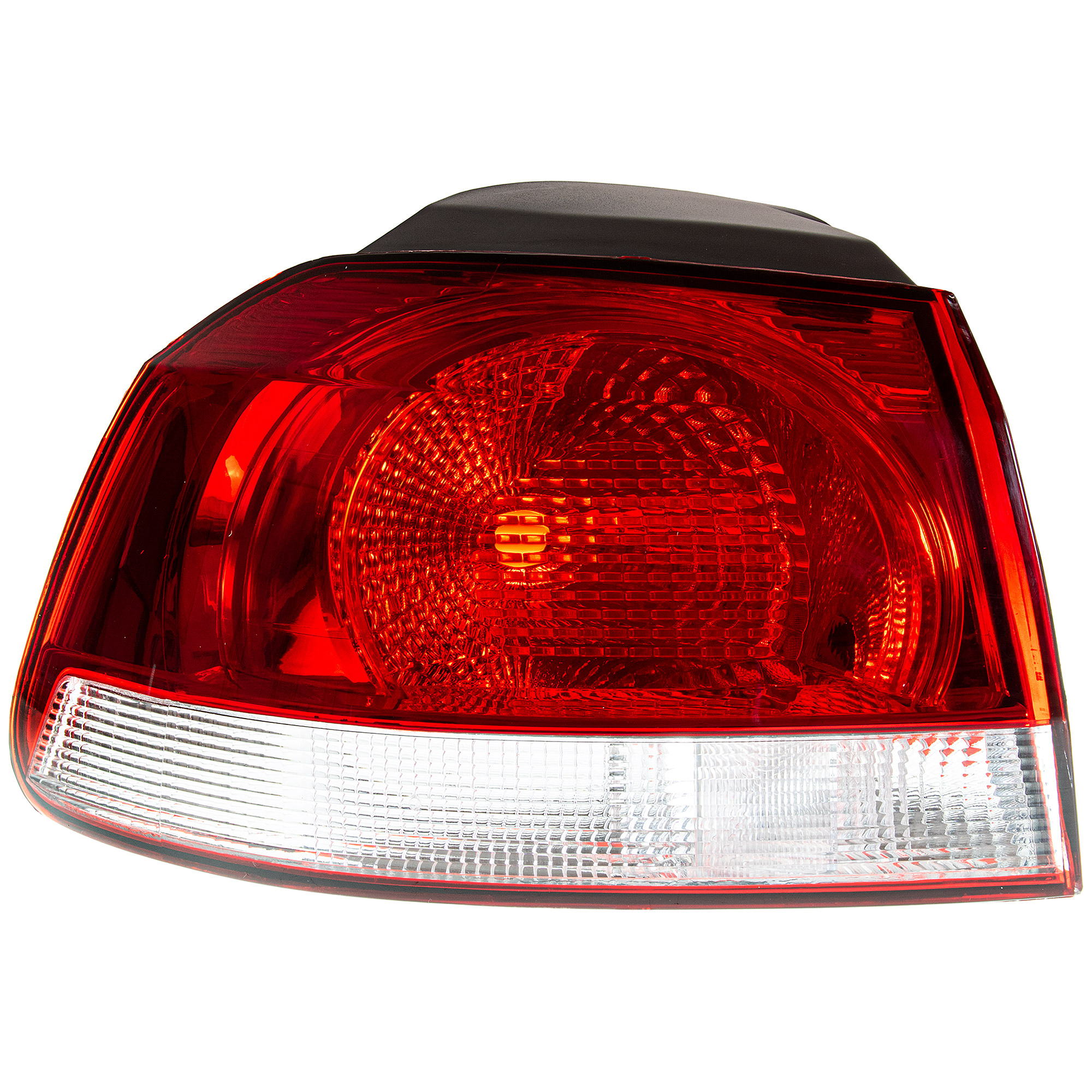 Rückleuchte Heckleuchte links rot für VW Golf VI 5K1