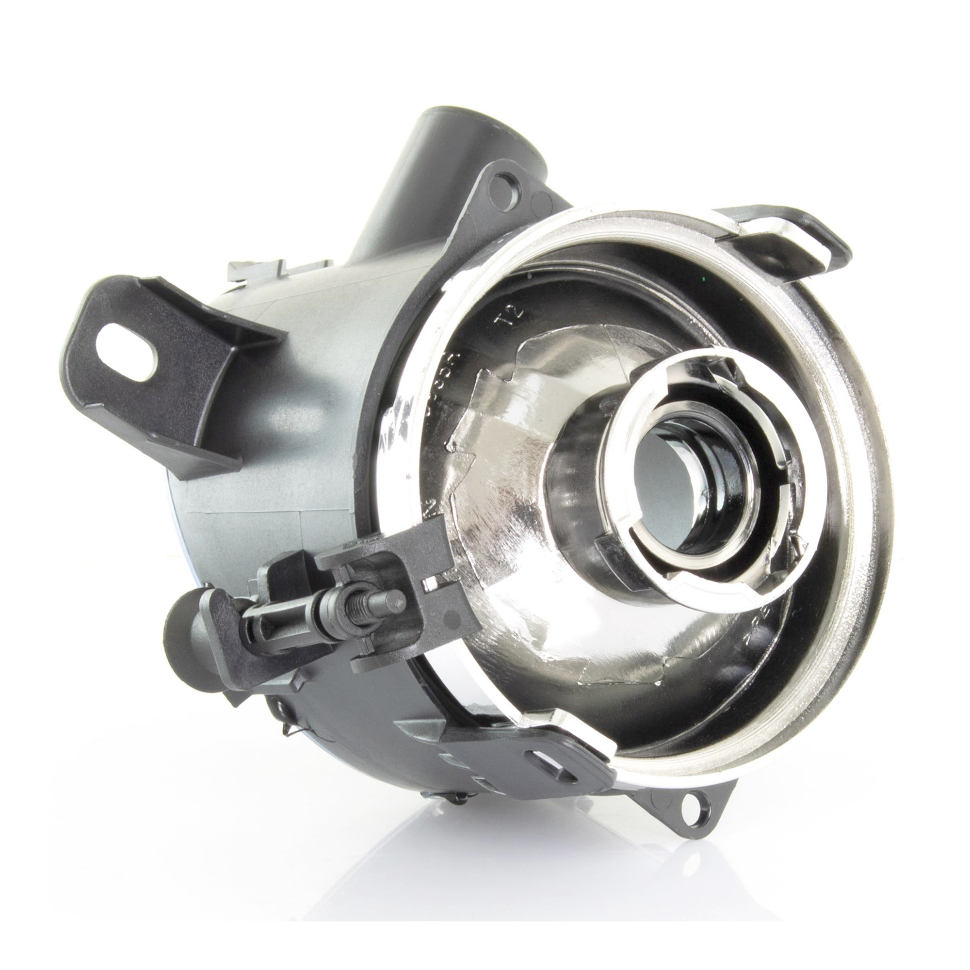 Nebelscheinwerfer Nsw links für Opel Corsa D S07 Meriva B Großraumlimousine S10