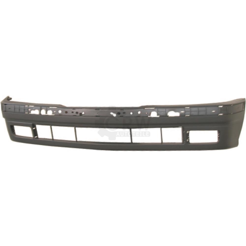 Stoßstange vorne grundiert für BMW E36 Bj. 96-99 alle Modelle ab Facelift