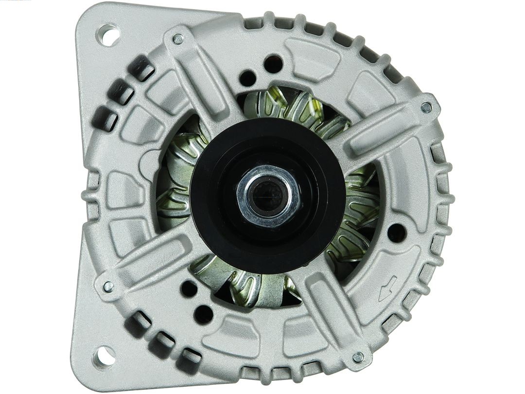 AS-PL Lichtmaschine Generator 180A 12V für Audi A6 Avant 2.0 TDI A0561S