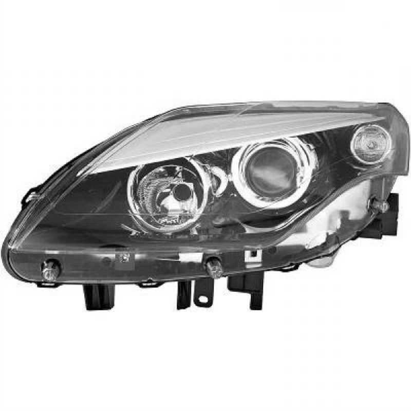Scheinwerfer links für Renault Laguna Coupe DT0/1 III Grandtour KT0/1 Bj. 11-15
