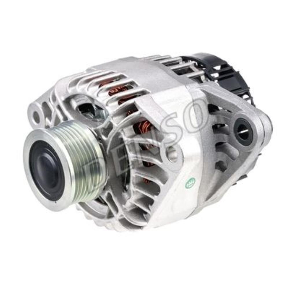 DENSO Generator Lichtmaschine 90A 14V für Fiat Multipla Stilo Strada Pick-up