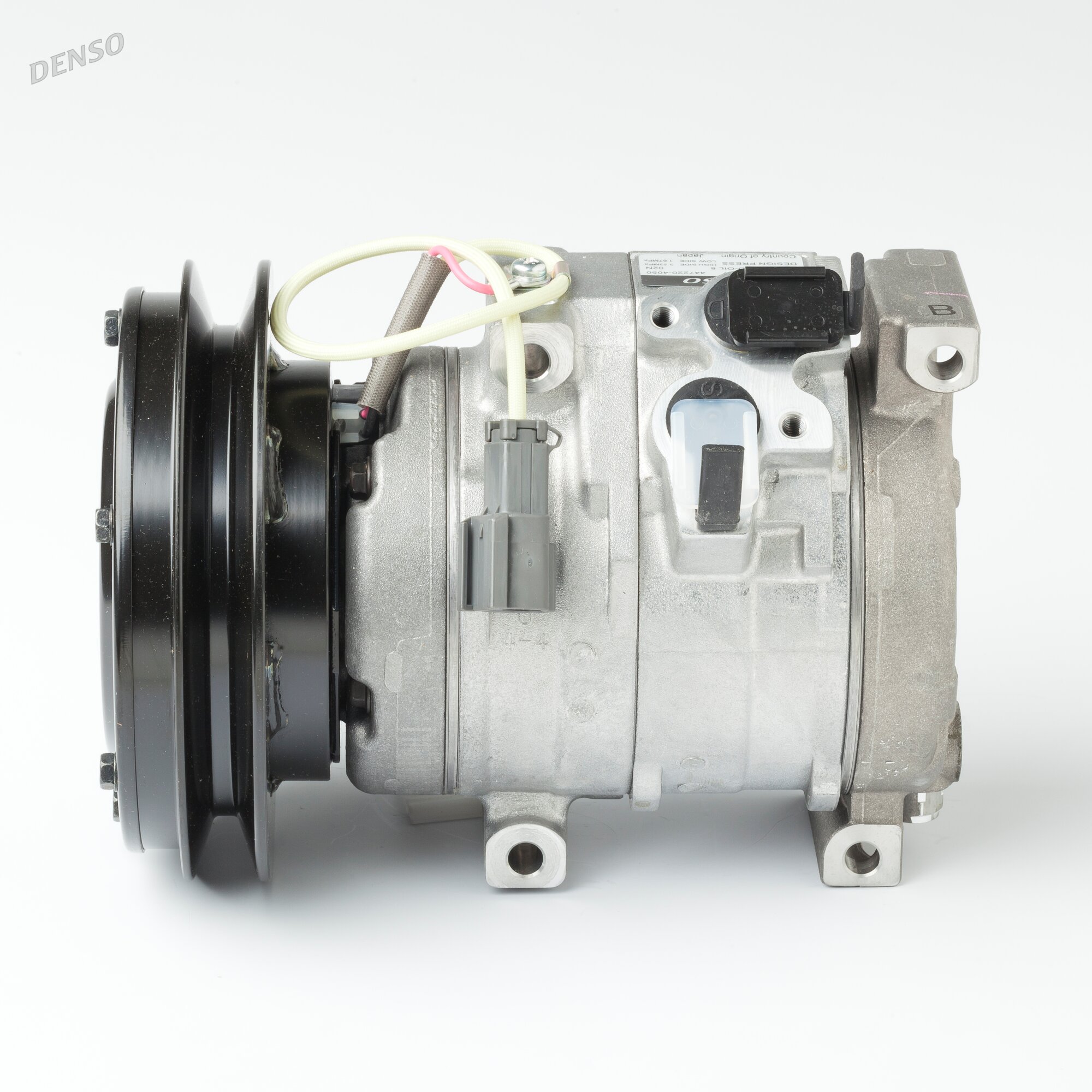 DENSO Kompressor, Klimaanlage DCP99822