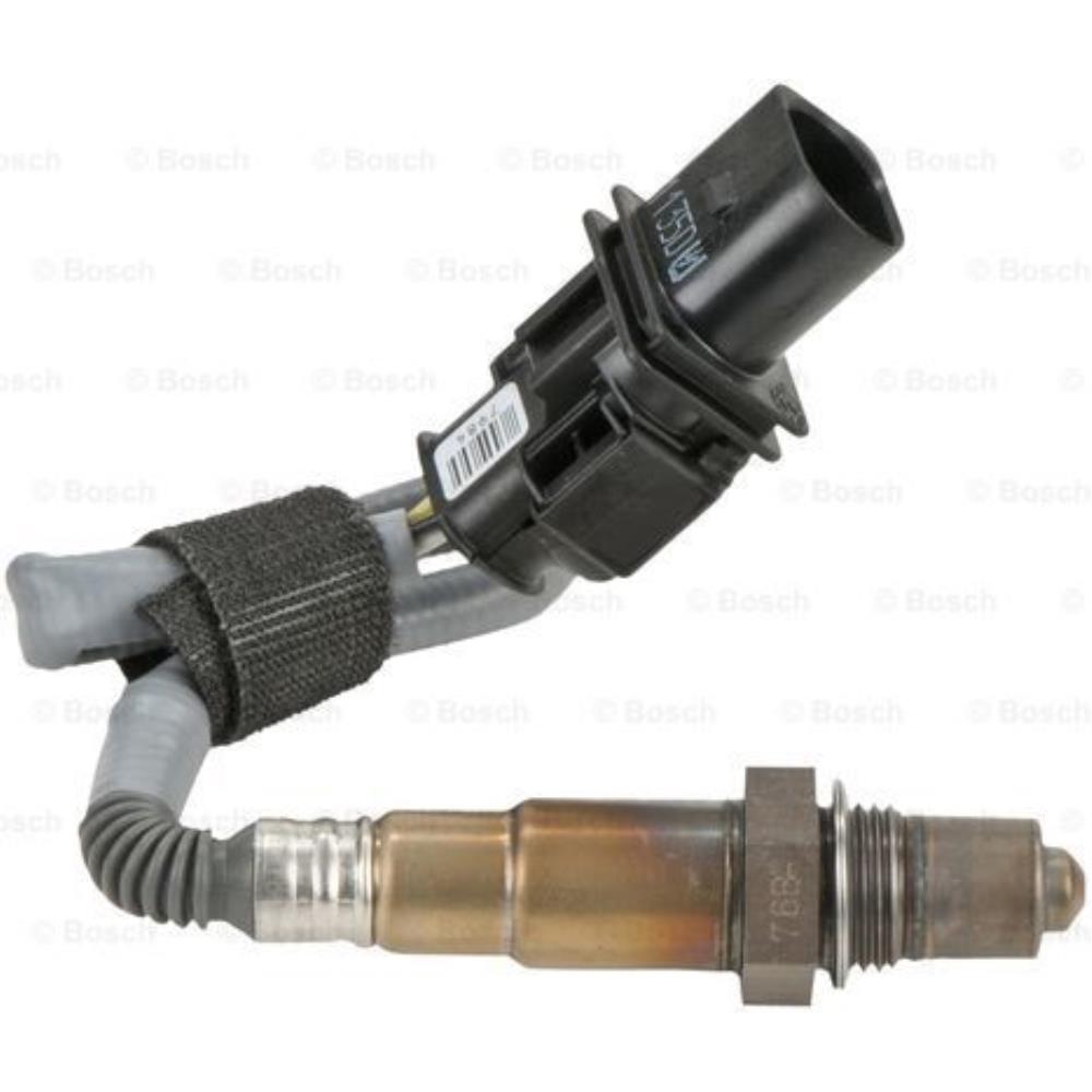 Lambdasonde 0 258 017 038 für BMW 3er Coupe E92 6er Cabriolet E64 E60