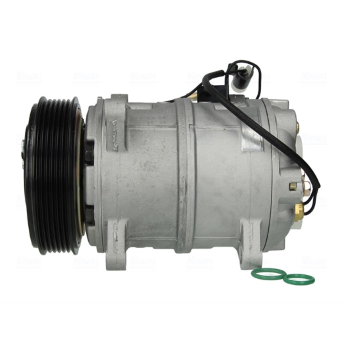 Kompressor Klimaanlage passend für Renault Laguna II BG0/1_ KG0/1_