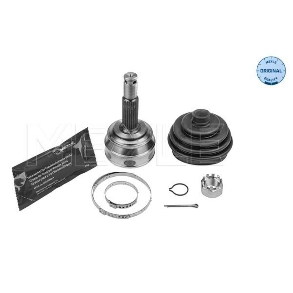 MEYLE Gelenksatz Antriebswelle radseitig für Opel Corsa A CC 93_ 94_ 98_ 99_