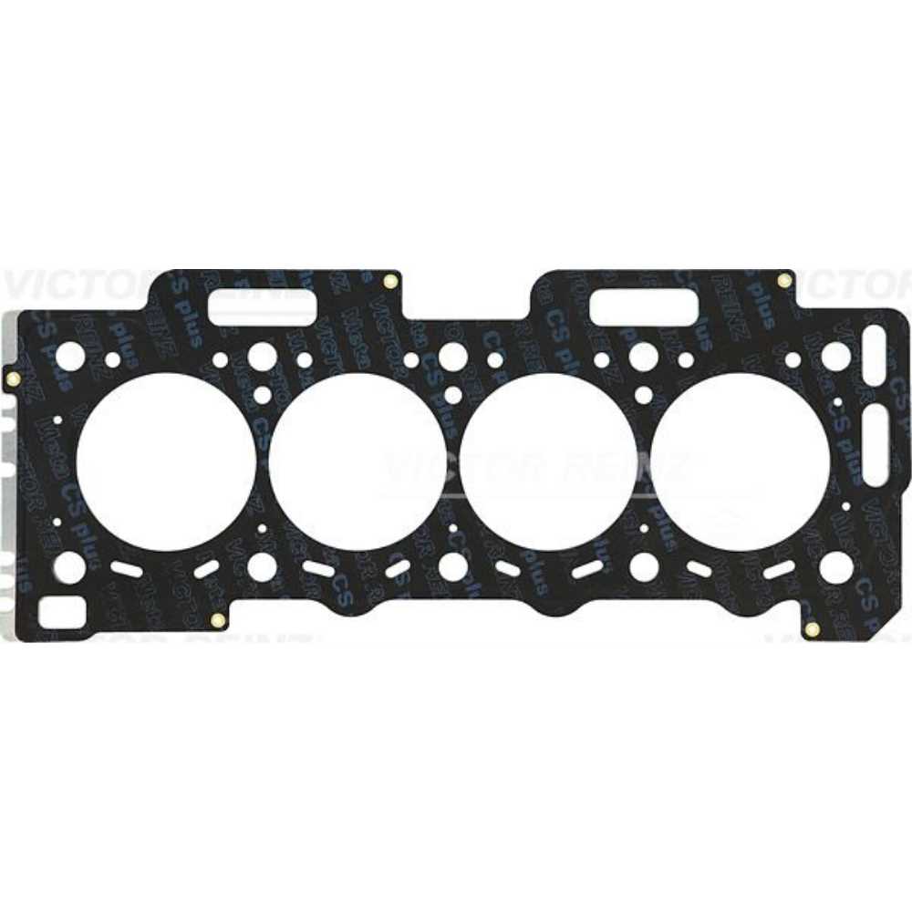 VICTOR REINZ Dichtung Zylinderkopf für Peugeot 106 II 1 1.5 D 1A 1C Citroën