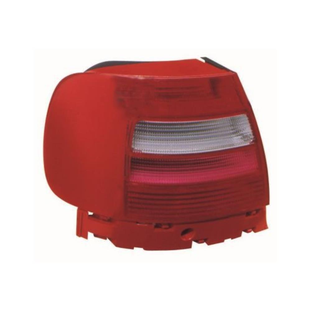 Rückleuchte Heckleuchte Rücklicht rechts rot passend für Audi A4 8D2 B5