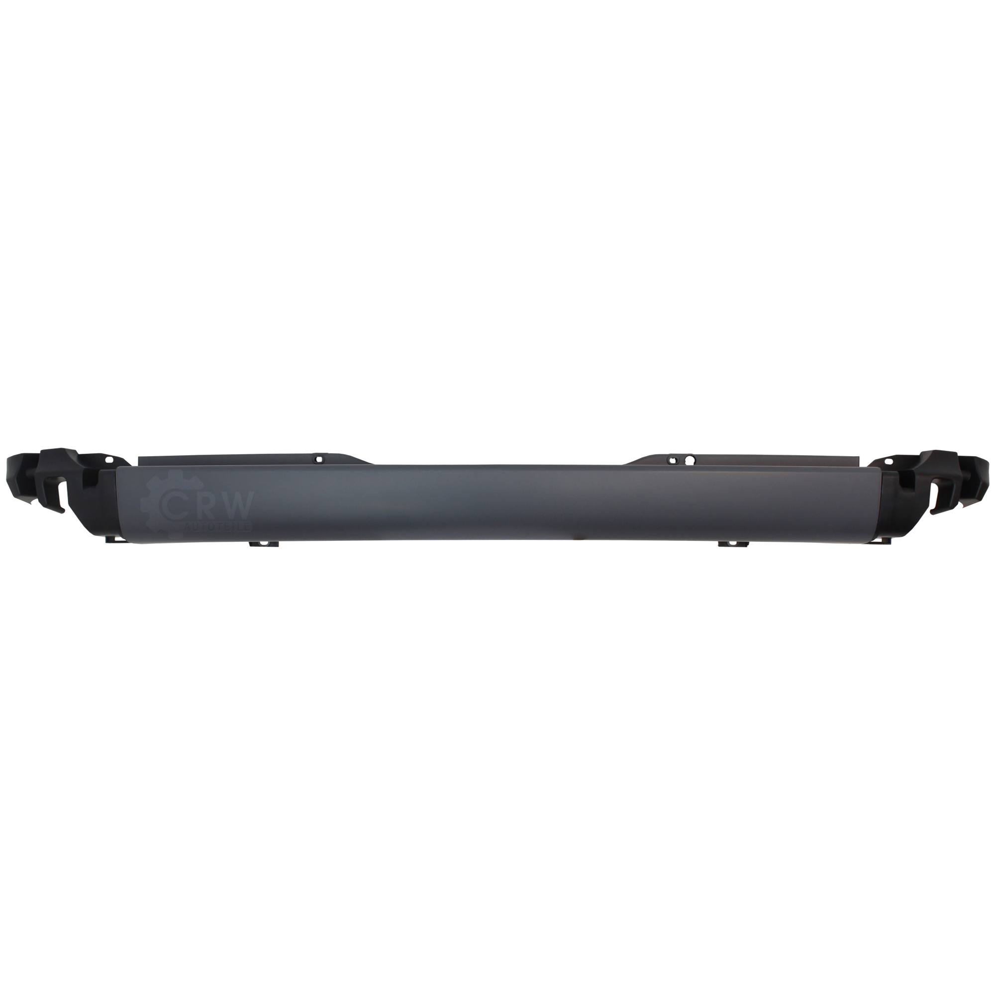 Stoßfänger hinten mitte für Mercedes Viano Vito W639 Bj. 03-10