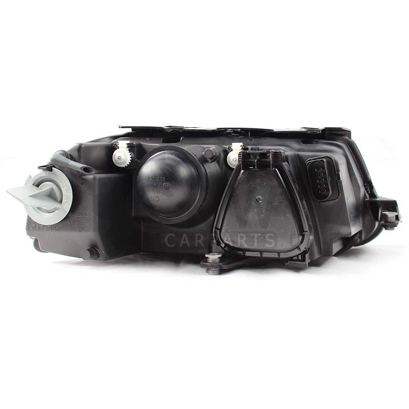 Hella Scheinwerfer links für VW Passat B5 3BG Bj. 00-05 inkl. H7+H7+Stellmotor