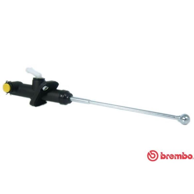 BREMBO Geberzylinder Kupplung Kupplungsgeberzylinder für Fiat Doblo Cargo