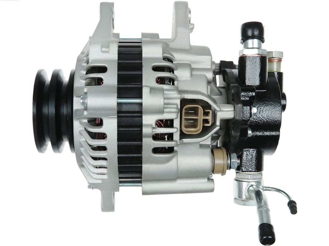 AS-PL Lichtmaschine Generator 65A 12V für Audi A6 2.4 2.8 2.7 T A5001