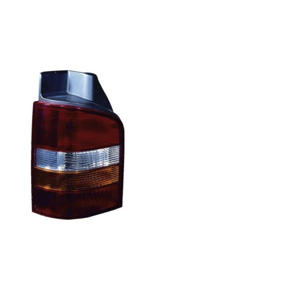 Rückleuchte links für VW Transporter T5 09.03-12.08 Heckleuchte 1090325