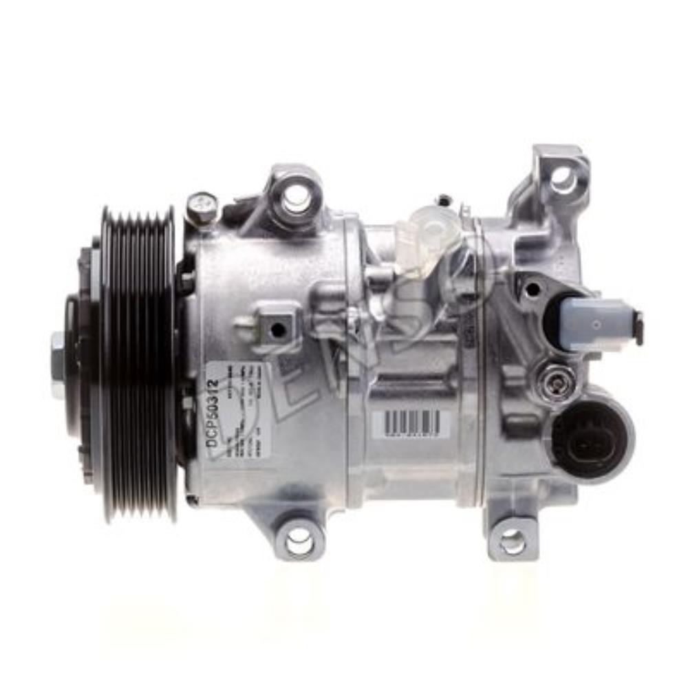 Kompressor Klimaanlage DCP50312 für Toyota Auris Kombi _E18_ ZRE1_
