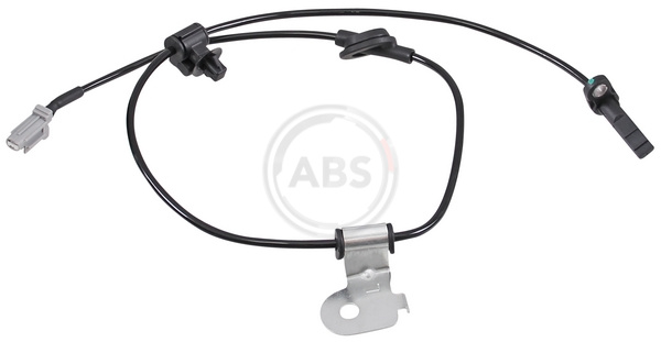 A.B.S. Sensor Drehzahlfühler vorne links passend für Subaru Forester SJ_