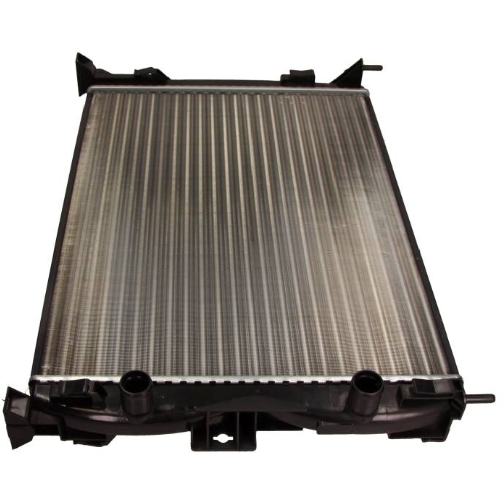 MAXGEAR Wasserkühler mechanisch gefügt für Renault Megane II BM0/1_ CM0/1_