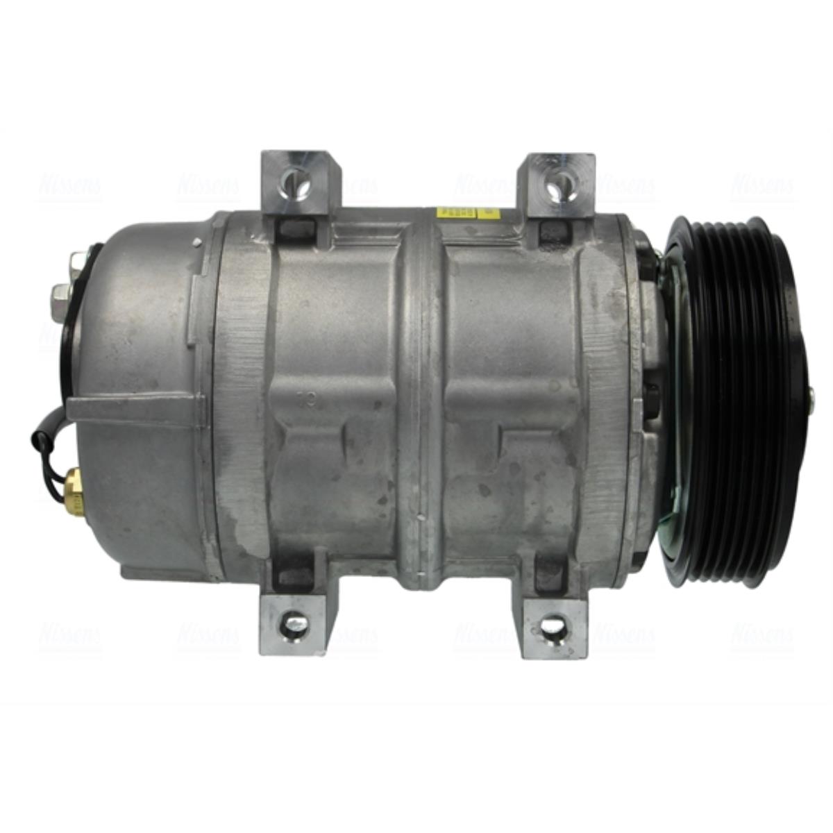 Kompressor Klimaanlage passend für Volvo V70 II SW P80_ S60 I 384 TS XY
