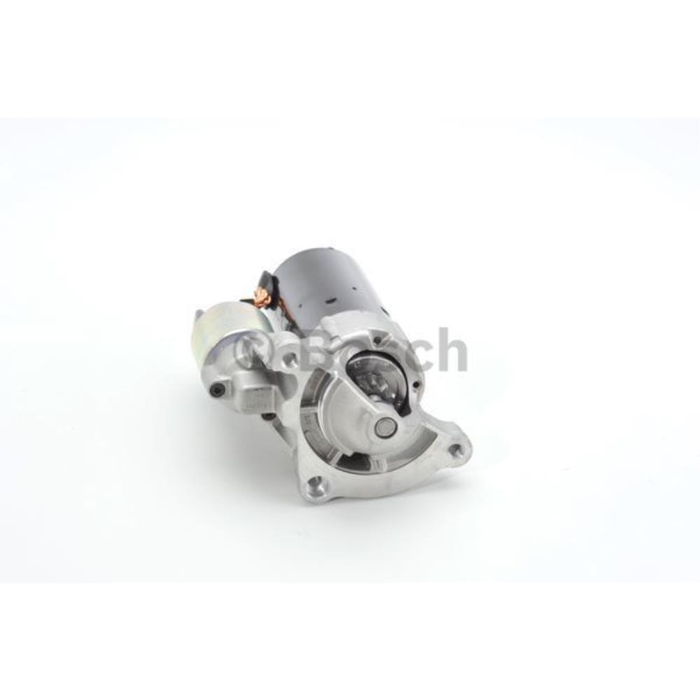 Starter 0 001 108 471 für Peugeot 308 II 406 Coupe 8C 2A/C Opel Zafira Life Vivaro C Pritsche/Fahrgestell A18 K0
