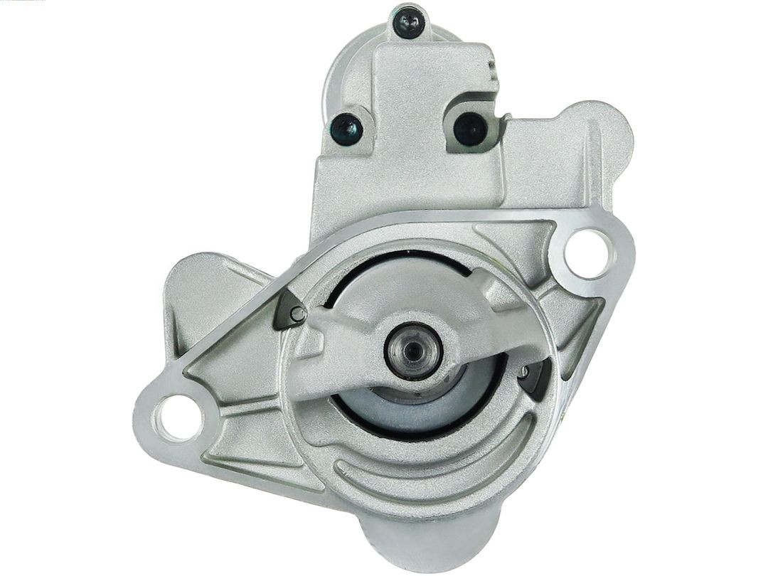 AS-PL Anlasser Starter 0.90kW für MINI Mini Cabriolet S0226