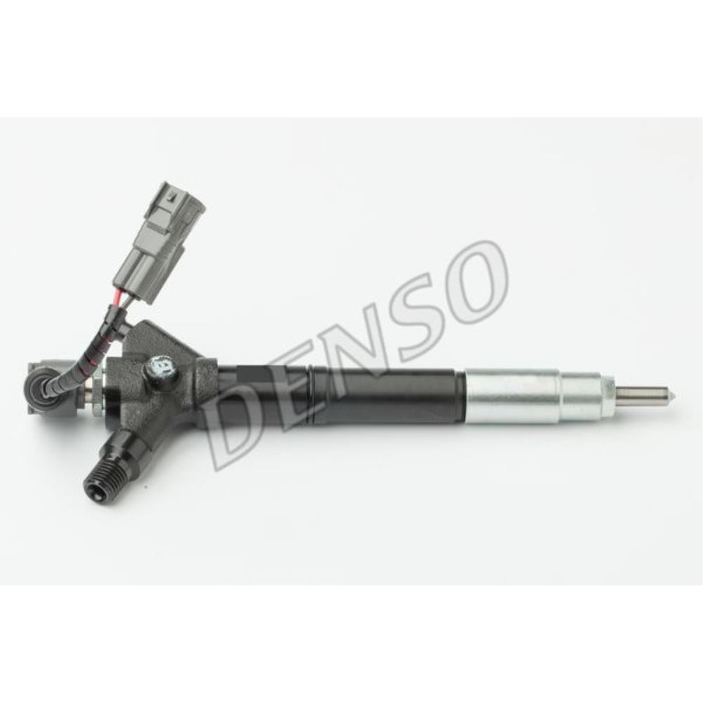 DENSO Einspritzdüse elektrischgesteuert für Lexus IS II _E2_ 220d Bj.05-12
